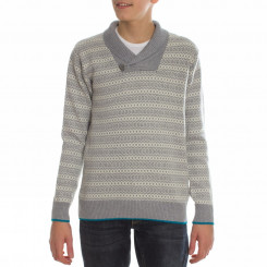 OLIVANDER KIDS LS KNIT