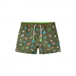 NMMZIMMO SWIM SHORTS