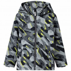 NKMMAX JACKET GRAPHIC SPORT