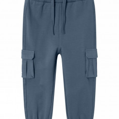 NMMNEIL NREG SWEAT PANT BRU