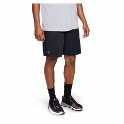 UA TECH MESH SHORT