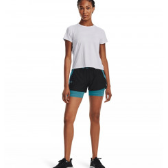 PLAY UP 2-IN-1 SHORTS