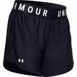 PLAY UP 5IN SHORTS
