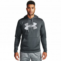 UA AF BIG LOGO HOODIE