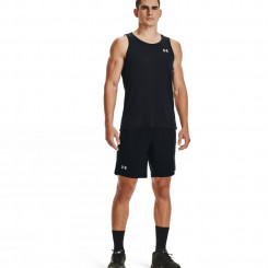 UA STREAKER SINGLET