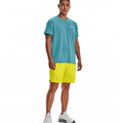 UA STREAKER SS