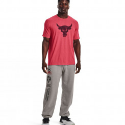 UA PJT ROCK BRAHMA BULL SS