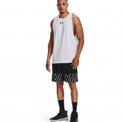 UA BASELINE COTTON TANK