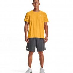 UA ISO-CHILL LASER TEE