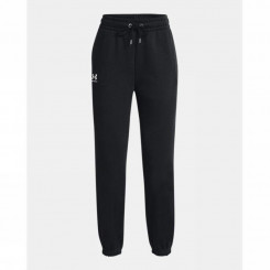 ESSENTIAL FLEECE JOGGERS