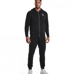 UA ESSENTIAL FLEECE JOGGER
