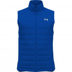 UA STRM SESSION RUN VEST