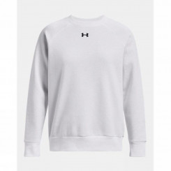 UA RIVAL FLEECE CREW