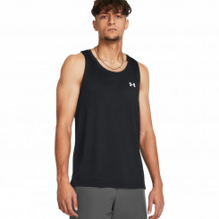 UA LAUNCH SINGLET