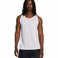 UA LAUNCH SINGLET