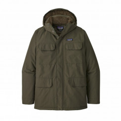 ISTHMUS PARKA