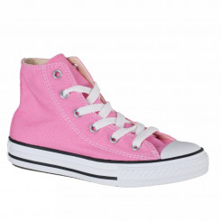 ALL STAR CANVAS SEASONAL HI