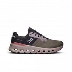 CLOUDRUNNER 2 WATERPROOF