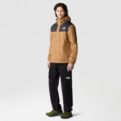 M ANTORA JACKET UTILITY