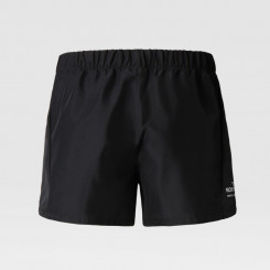 W MA WOVEN SHORT - EU