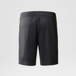 B NEVER STOP KNIT TRAINING SHORT