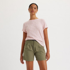 MARGOT TEE CHALK PINK