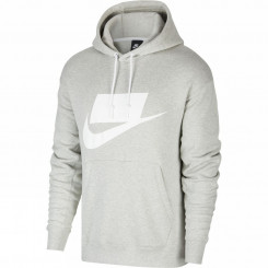 M NSW NSP HOODIE PO FT