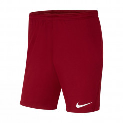 M NK DRY PARK III SHORT NB K