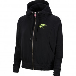 W NSW AIR HOODIE FZ BB FLC