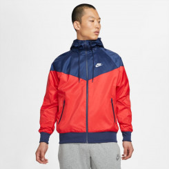 HERITAGE ESSENTIALS WINDRUNNER