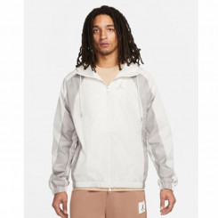 M J ESS WOVEN JACKET