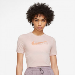W NSW TEE SLIM CRP SWOOSH