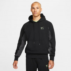 M NSW NIKE AIR FT PO HOODIE