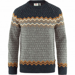 ÖVIK KNIT SWEATER M