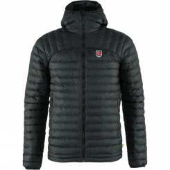 EXPEDITION LÄTT HOODIE M