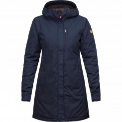 KIRUNA PADDED PARKA W