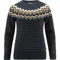 ÖVIK KNIT SWEATER W