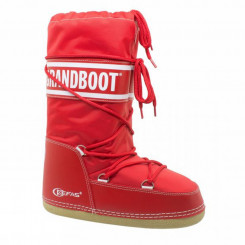 GRANDBOOT RED