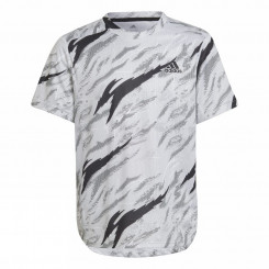 BOYS D4S AOP TRAINING TEE