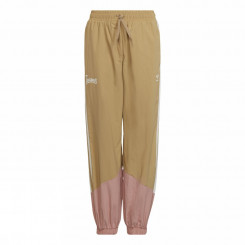 WOVEN TRACKPANT
