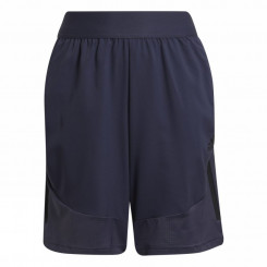 BOYS XFG AEROREADY SHORT