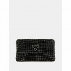 ZALINA FLAP CLUTCH