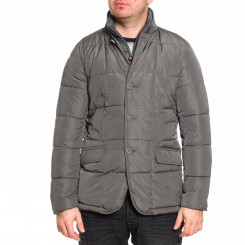 CITY MAN PADDED JACKET