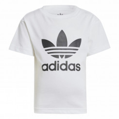 TREFOIL TEE