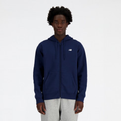 STACKED LOGO FRENCH TERRY