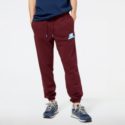 NB RUBBER PACK SWEATPANT