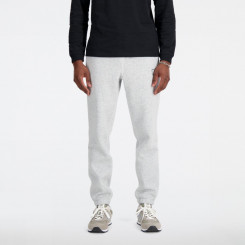 ESSENTIALS BRUSHED BACK PANT