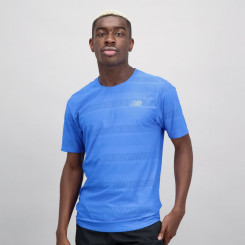 Q Speed Jacquard Short Sleeve