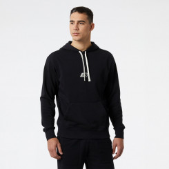 NB ESSENTIALS FLEECE HOODIE