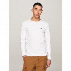 STRETCH SLIM FIT LON